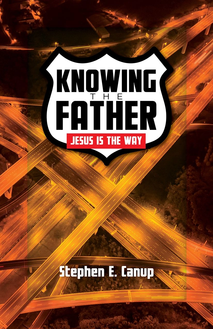 Knowing the Father Image