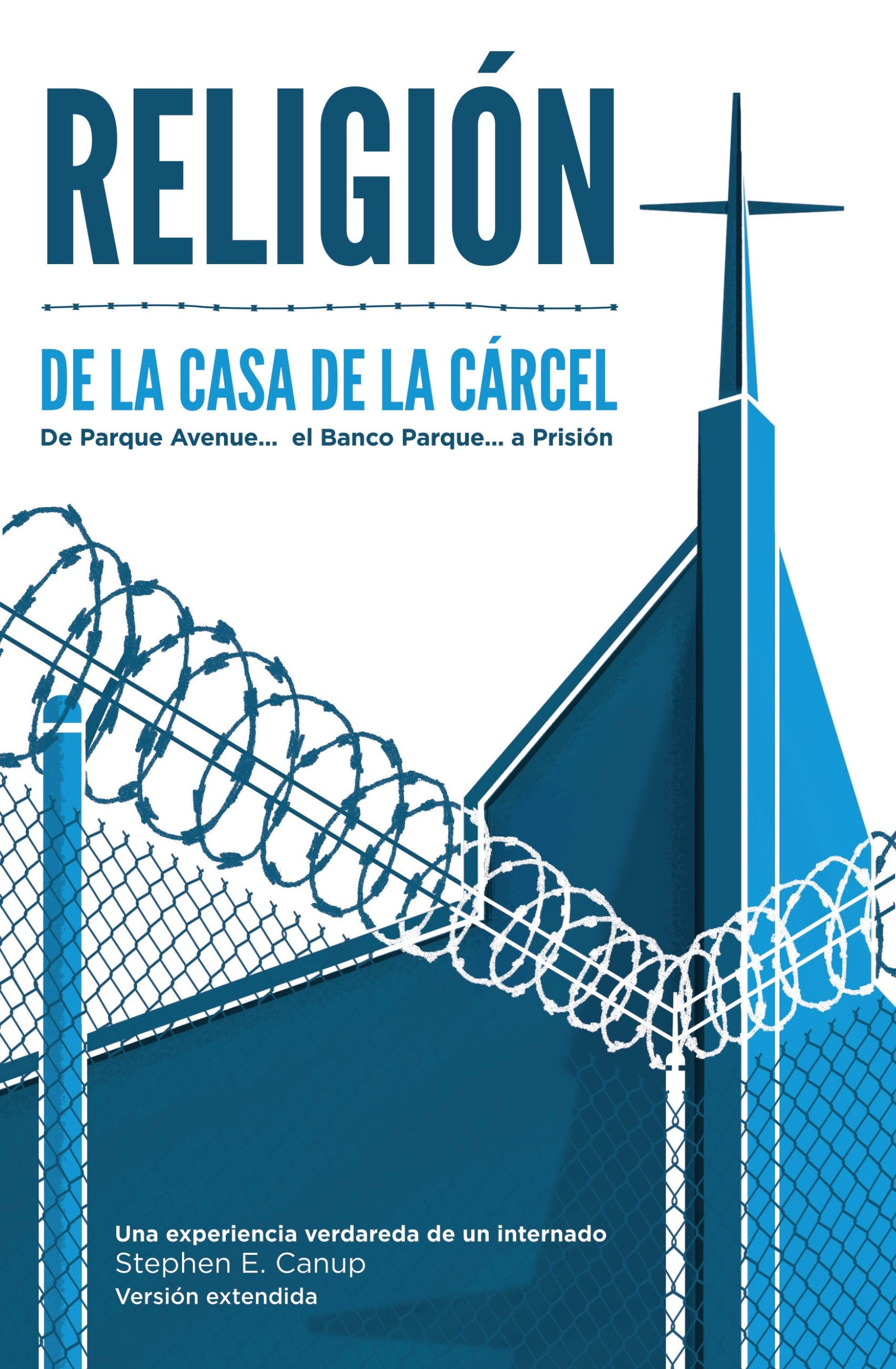 Main Image Supporting the Content of Religion de la Casa de la Carcel